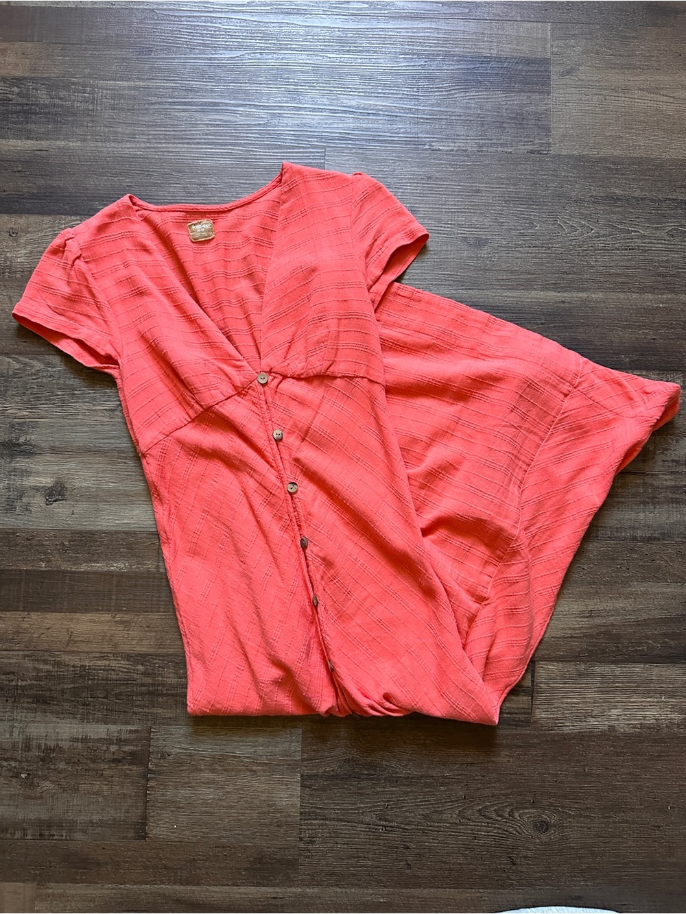 Free People New in Town Midi